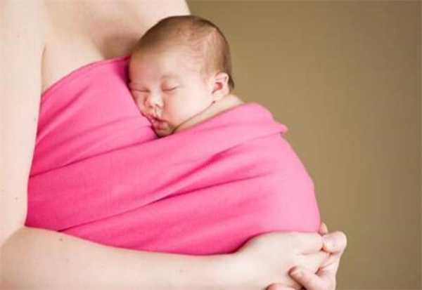 新生儿护理的秘诀：育婴