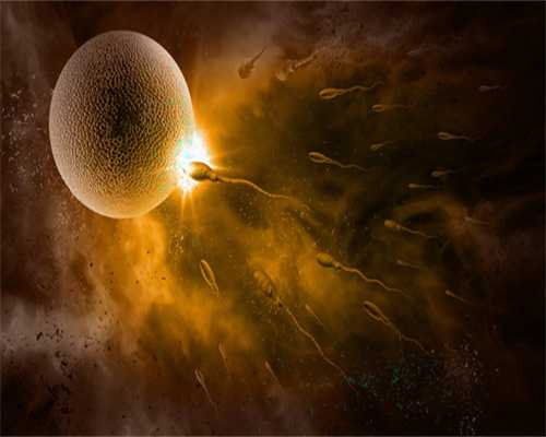 精子和卵子结合需要多长时间149