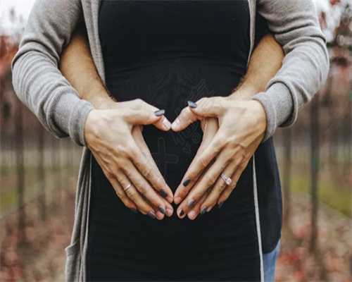 精子和卵子结合需要哪些条件正在助孕的夫妻，