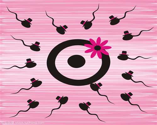 广东捐卵吧,卵巢功能变化轨迹与女性年龄！
