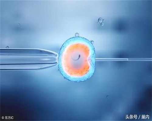 韩国捐卵费用，冷冻卵子能保存多少年？_1