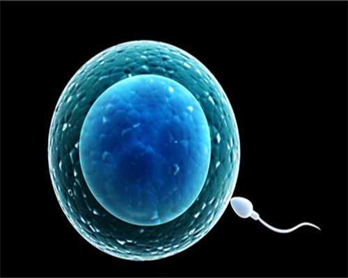 英国正规捐卵平台~广州供卵试管试管技术与自然怀孕受精有何区别？